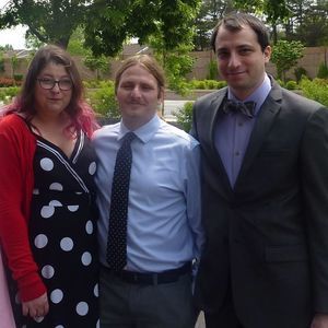 Meet your Posher, Terri